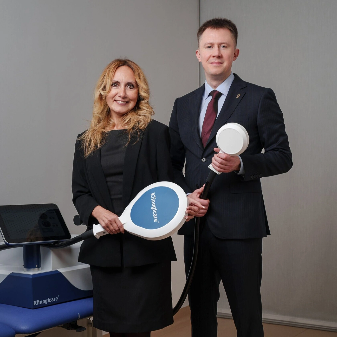 Увеличенное изображение Klinogicare